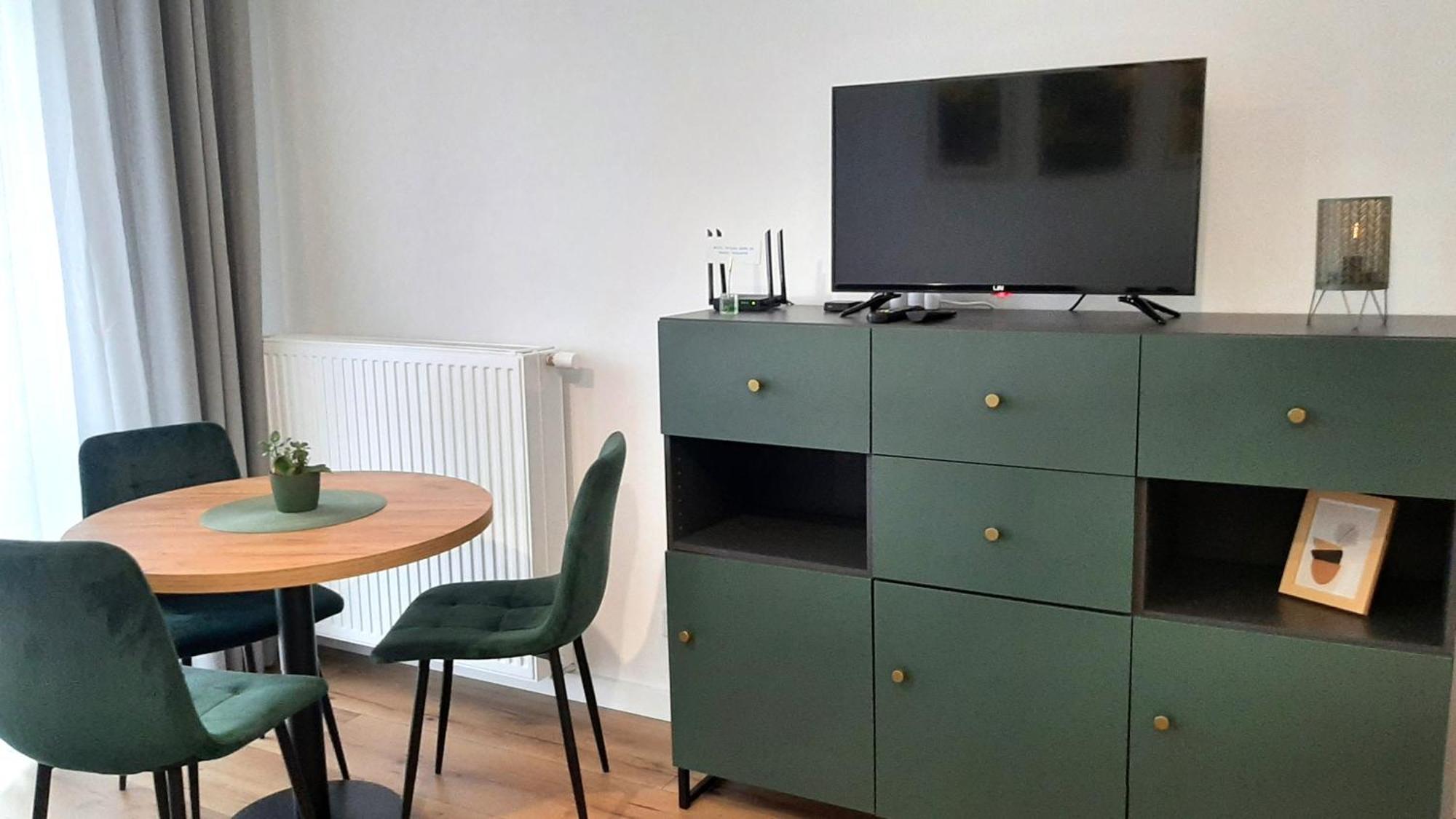 Venus Apartament