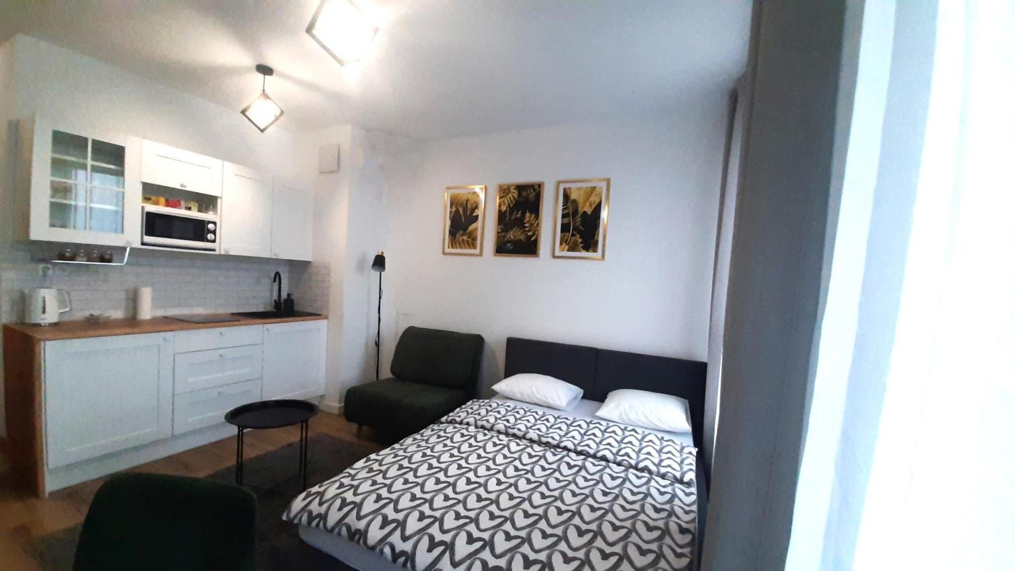 Venus Apartament Warszawa