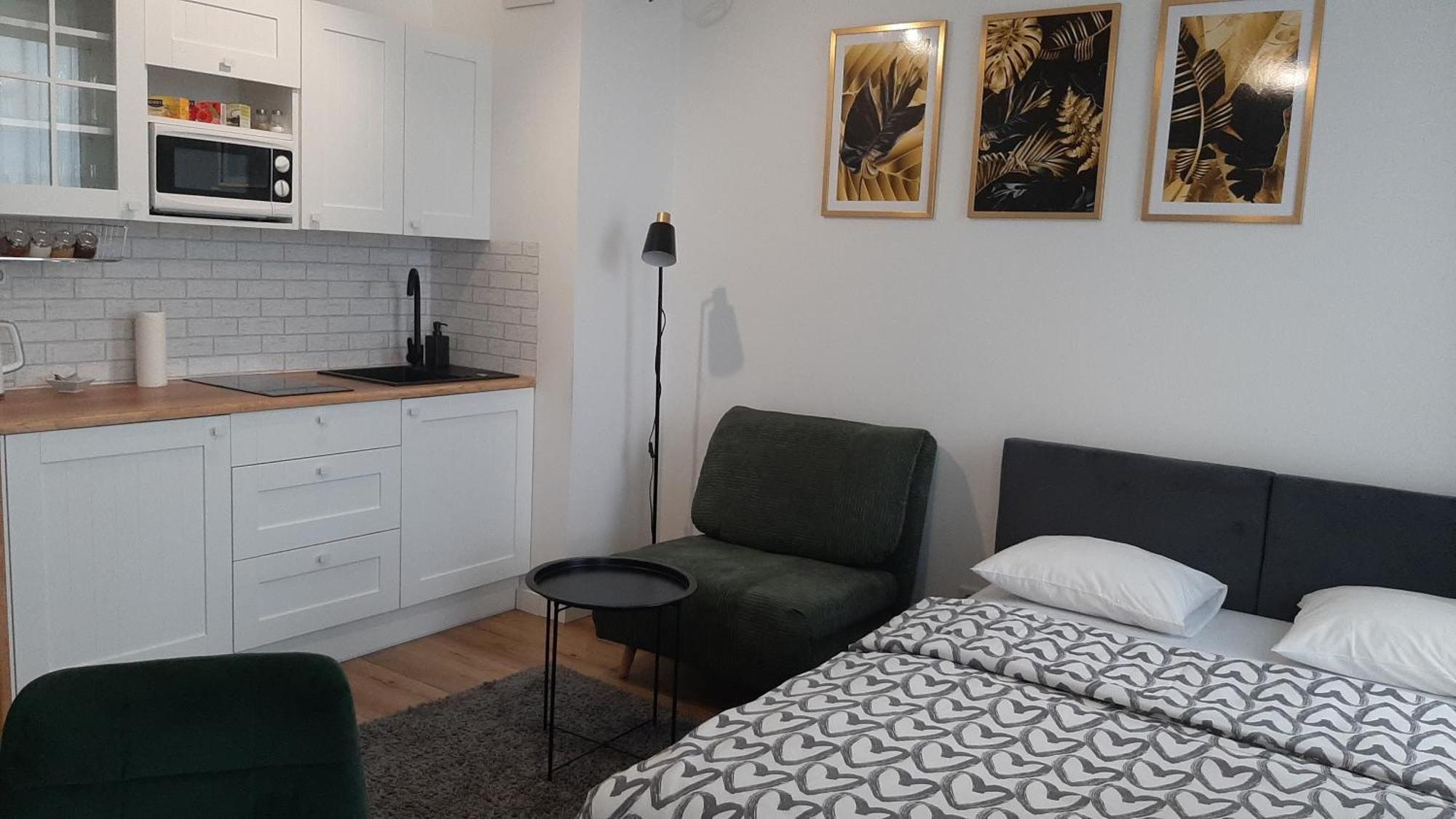 Apartament Venus