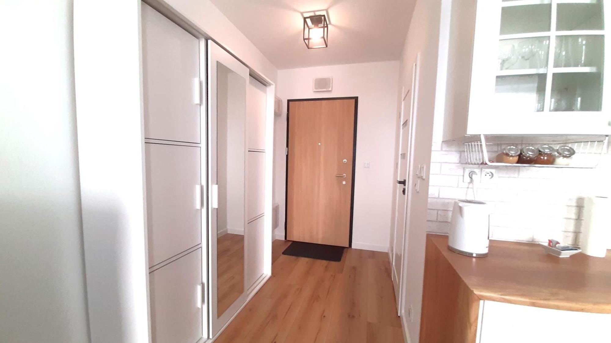 Venus Apartament